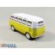 SPM 31 (3/2022) Bus Turystyczny - Żółty