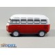 SPM 32 (4/2022) Bus Turystyczny - Czerwony