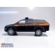 SPM 34 (6/2022) Samochód terenowy Straż Ochrony Kolei