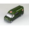 SPM 37 (9/2022) Ambulans Marynarka Wojenna RP