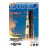 No 02 - American moon rocket SATURN V