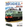 NR 43 - PKP EP07-338 Lokomotywa elektryczna