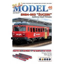 NR 46 - SN84 "Żuczek" SKPL