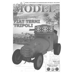 NR 09 - Fiat Terni Tripoli