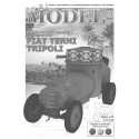 No 09 - Italian armoured car Fiat Terni Tripoli