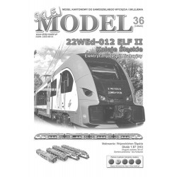 NR 26 - ETZ Elf II Koleje Śląskie