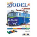 No. 47 - EP09-001 PKP Cargo SA