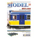No. 47 - EP09-001 PKP Cargo SA