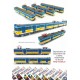 No. 47 - EP09-001 PKP Cargo SA