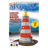 NR 10 - Latarnia Morska "Brier Island" Nowa Szkocja