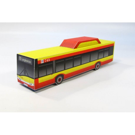 NR SPEC 5/2015 Autobus miejski