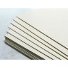 Cardboard - 1,0 mm thickness
