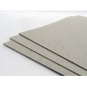 Cardboard - 1,0 mm thickness