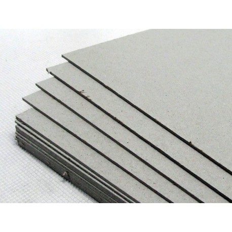 Cardboard - 1,0 mm thickness