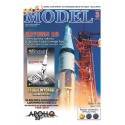 NR 03 - Amerykańska rakieta SATURN 1B (drugie wydanie)