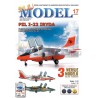 NR 17 - PZL I-22 IRYDA