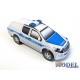 SPM 25 (5/2021) "Samochód terenowy POLICJA"